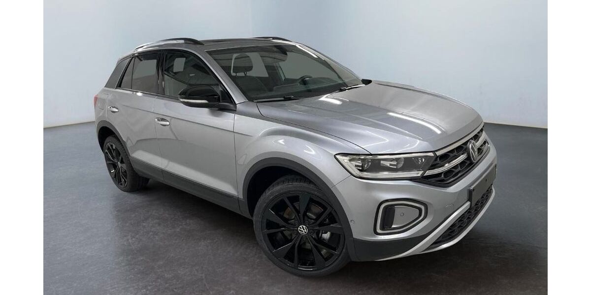 VW T-Roc 5.100 km 41.900 &euro; Solingen 42659