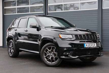 Jeep Grand Cherokee 65.644 km 28.950 &euro; Rennerod 56744