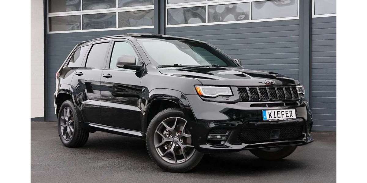 Jeep Grand Cherokee 65.644 km 28.950 &euro; Rennerod 56744