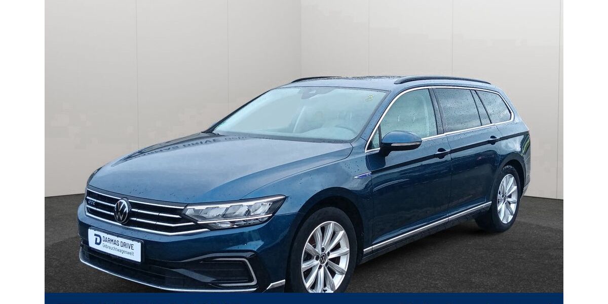 VW Passat 51.843 km 24.990 &euro; Castrop-Rauxel 44575