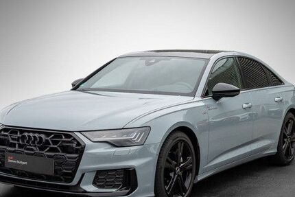 Audi A6 5.999 km 69.910 &euro; Stuttgart 70469