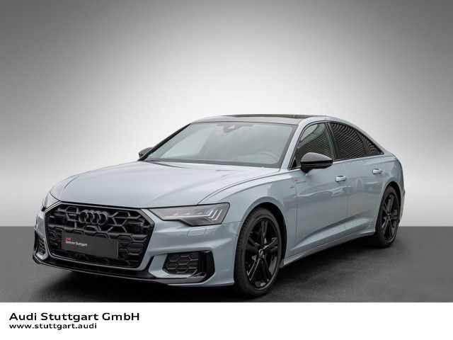 Audi A6 5.999 km 69.910 &euro; Stuttgart 70469