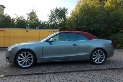 Audi A5 177.000 km 11.999 &euro; Berlin 12099