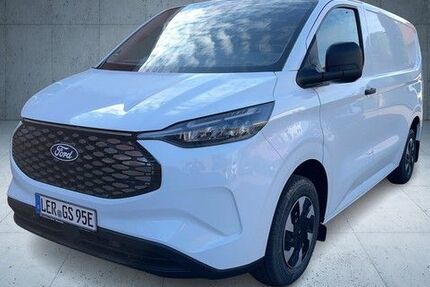 Ford Transit Custom 3.001 km 41.890 &euro; Leer 26789