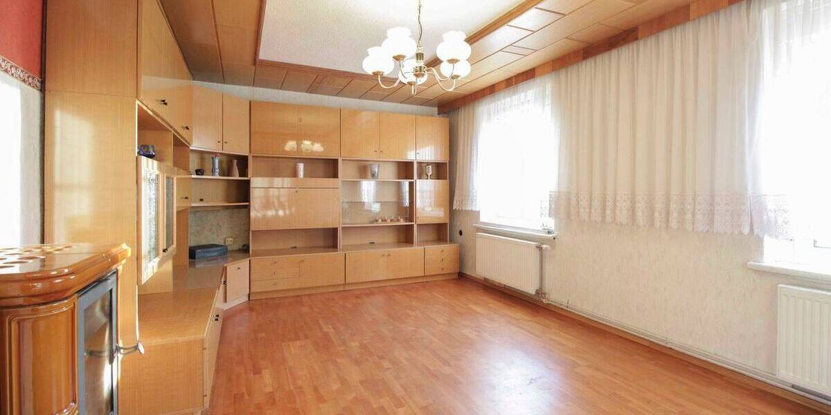 Einfamilienhaus Gartz (Oder) - 4 Zimmer, 165.000&euro; | Angebot:26818216