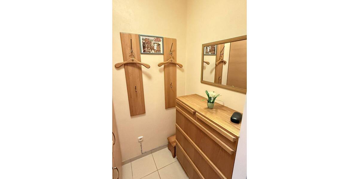 Etagenwohnung Ahrensburg - 2 Zimmer, 68 m&sup2;, 215.000&euro; | Angebot:26410770