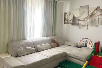 Wohnung Sindelfingen Sindelfingen (Stadt) - 4 Zimmer, 108 m&sup2;, 1.600&euro; | Angebot:27116220