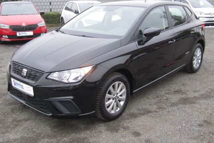Seat Ibiza 12.200 km 13.990 € Schwaförden 27252