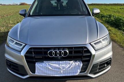 Audi Q5 70.500 km 35.990 &euro; Herbertingen 88518