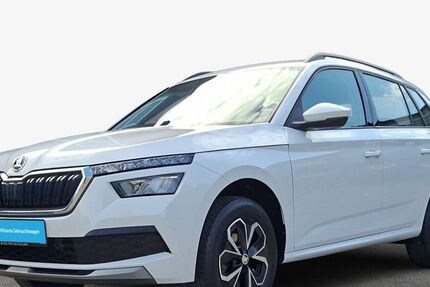 Skoda Kamiq 42.570 km 16.970 &euro; Hamburg 21029