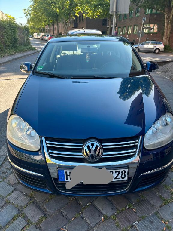Jetta
