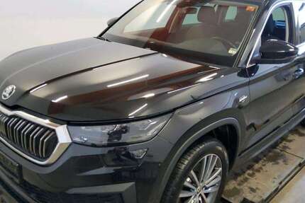 Skoda Kodiaq 97.850 km 36.970 &euro; Helmstedt 38350