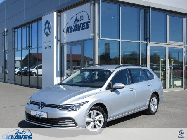 VW Golf 38.800 km 21.990 &euro; Ascheberg 59387