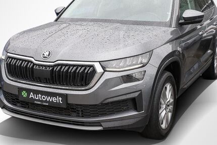 Skoda Kodiaq 138.800 km 27.340 € Forchheim 91301