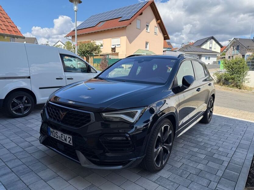 Ateca