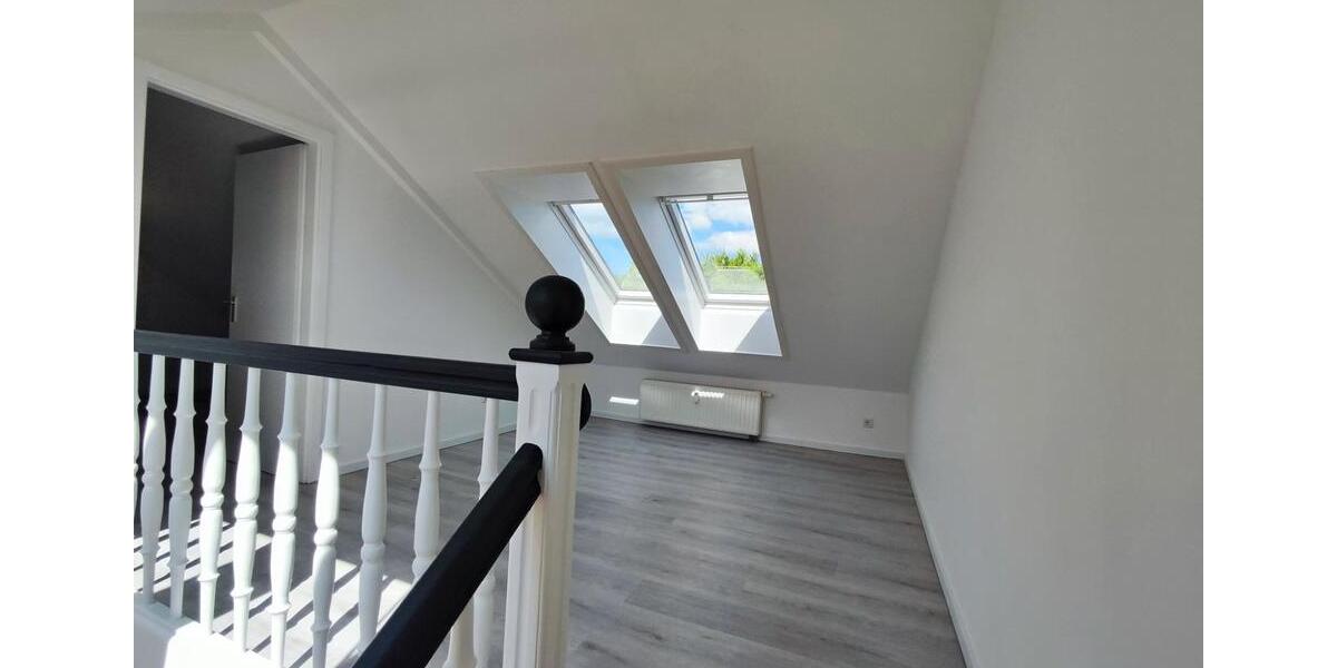 Maisonettenwohnung Wedel - 3.5 Zimmer, 63 m&sup2;, 1.190&euro; | Angebot:26646827