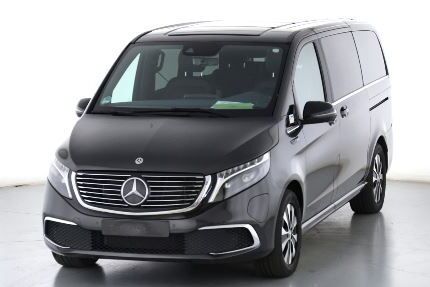 Mercedes EQV