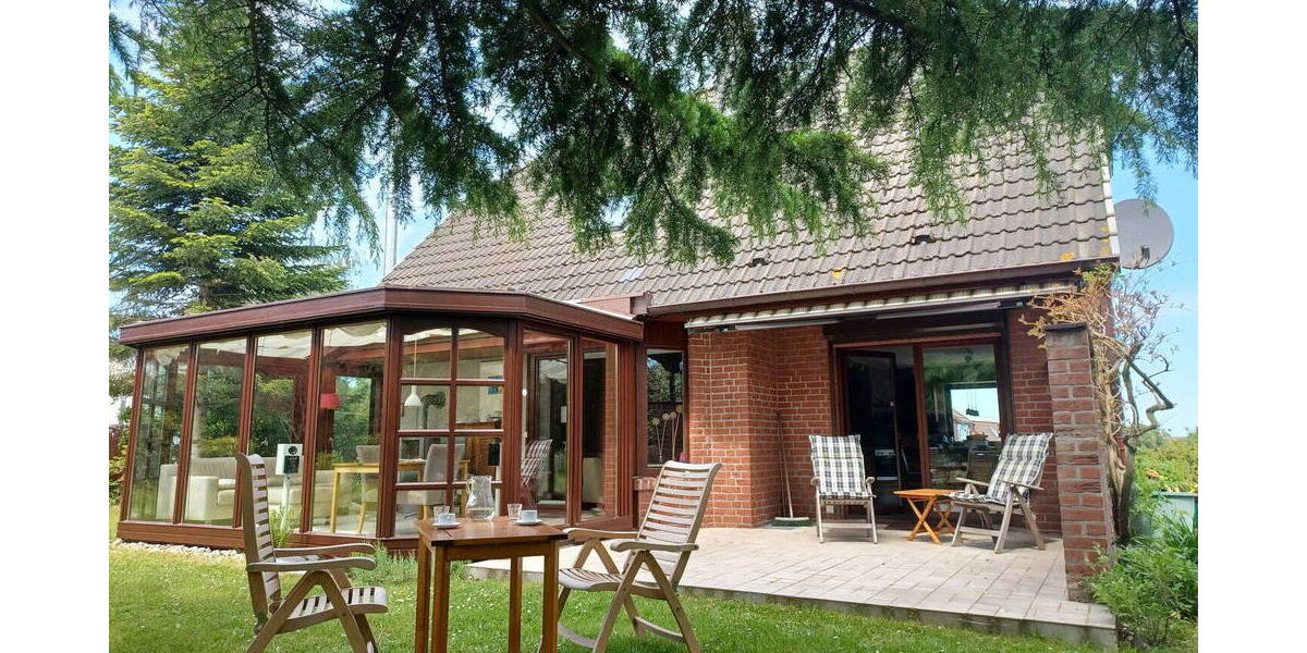 Einfamilienhaus Heiligenhafen - 4 Zimmer, 140 m&sup2;, 550.000&euro; | Angebot:26190417