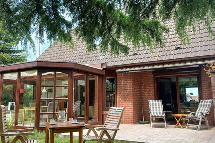 Haus Heiligenhafen - 4 Zimmer, 140 m&sup2;, 595.000&euro; | Angebot:26190417