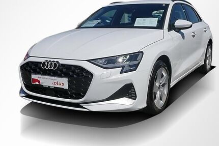 Audi A3 8.450 km 26.190 &euro; Erlangen 91058