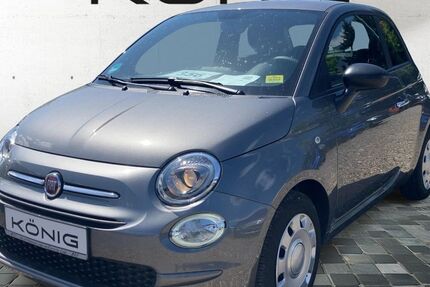 Fiat 500 14.164 km 12.798 &euro; Teltow 14513