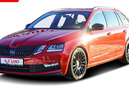Skoda Octavia 110.589 km 19.990 &euro; Senftenberg 01968