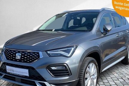 Seat Ateca 21.670 km 28.689 &euro; Bamberg 96052