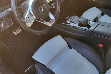 Mercedes-Benz A 250 110.500 km 19.999 &euro; Leutenbach 91359
