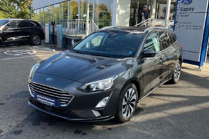 Ford Focus 81.899 km 15.690 € Kamp-Lintfort 47475