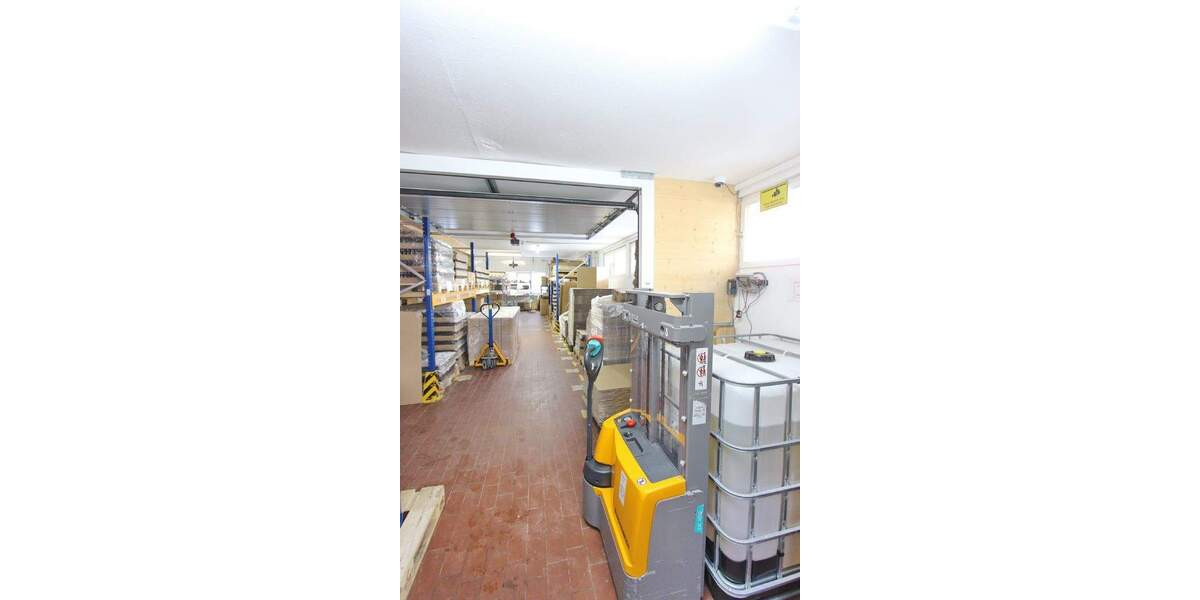 Gewerbeobjekt Wangen Nieratz - 1.488.000&euro; | Angebot:25682945