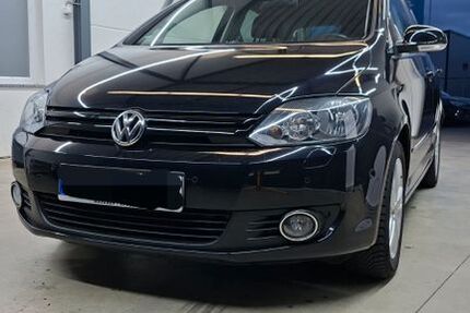 VW Golf Plus 99.900 km 5.999 &euro; Nörvenich 52388