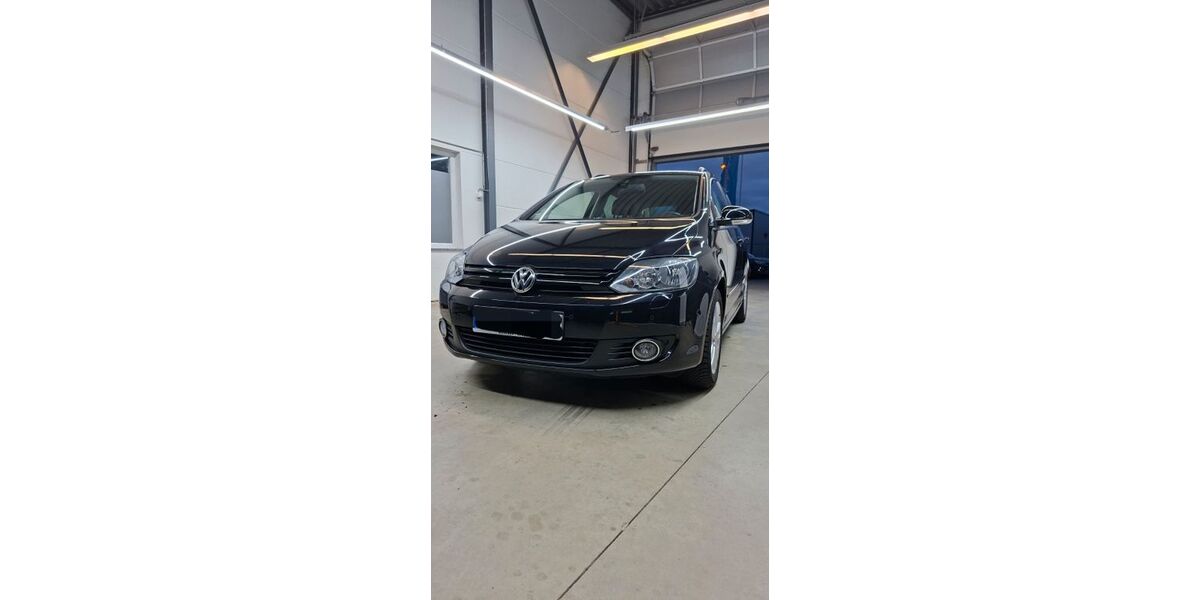 VW Golf Plus 99.900 km 5.999 &euro; Nörvenich 52388