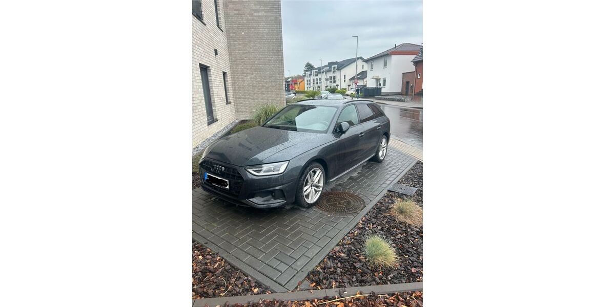 Audi A4 126.000 km 20.900 &euro; Heinsberg 52525