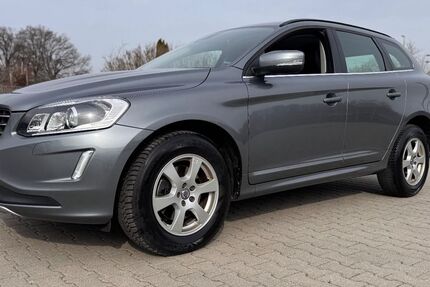 Volvo XC60 77.000 km 20.999 &euro; München 81825