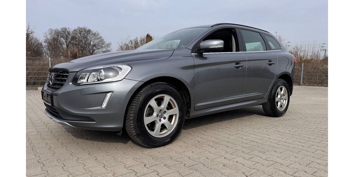 Volvo XC60 77.000 km 20.999 &euro; München 81825