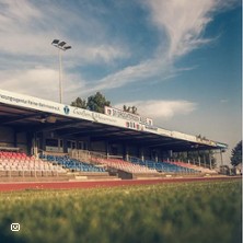 SV Drochtersen - SV Meppen 08.05.2026 Kehdinger Stadion