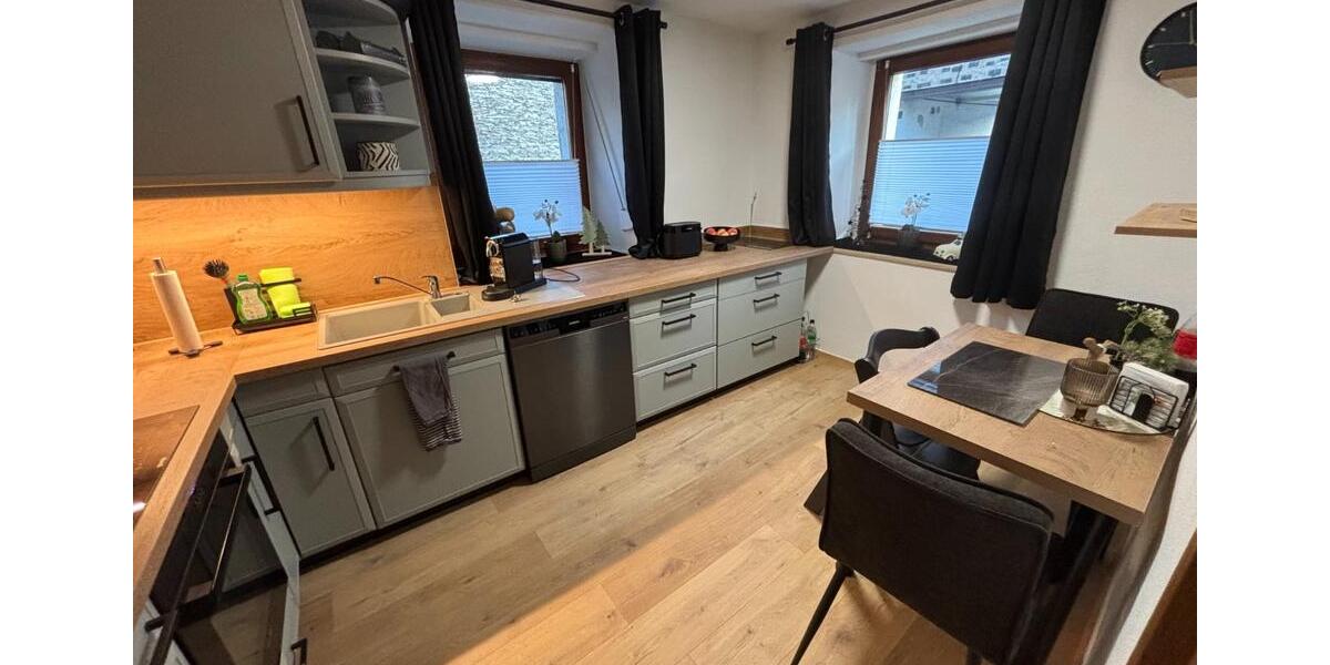 Einfamilienhaus Kaisersesch - 800&euro; | Angebot:25963760