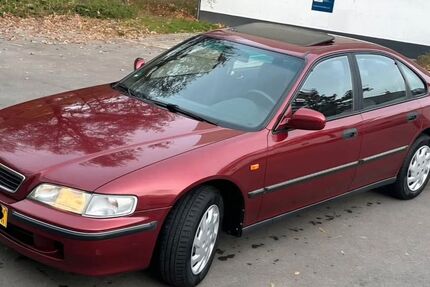 Honda Accord 135.000 km 2.400 &euro; Grünwald 82031