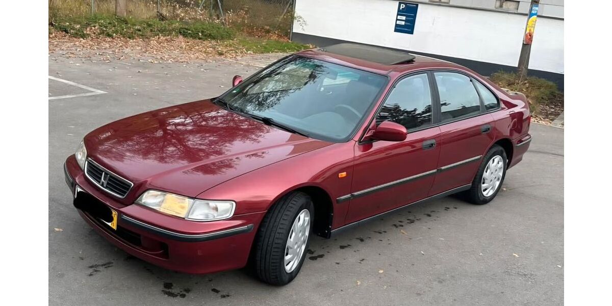 Honda Accord 135.000 km 2.400 &euro; Grünwald 82031