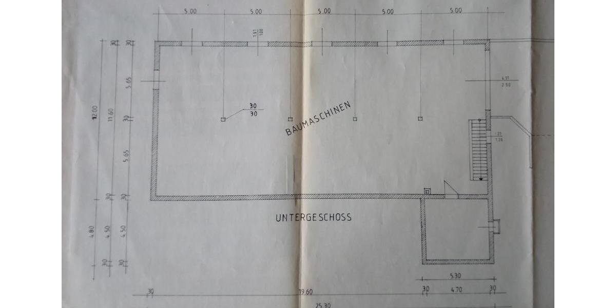Gewerbeobjekt Ammerthal - 1.350&euro; | Angebot:24854055