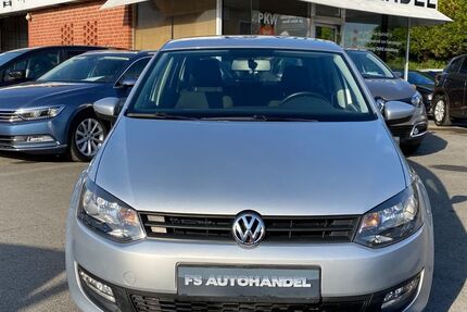 VW Polo 85.000 km 6.299 &euro; Hamm Westfalen 59065