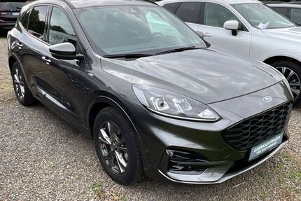 Ford Kuga 66.152 km 19.900 € Lübbecke 32312