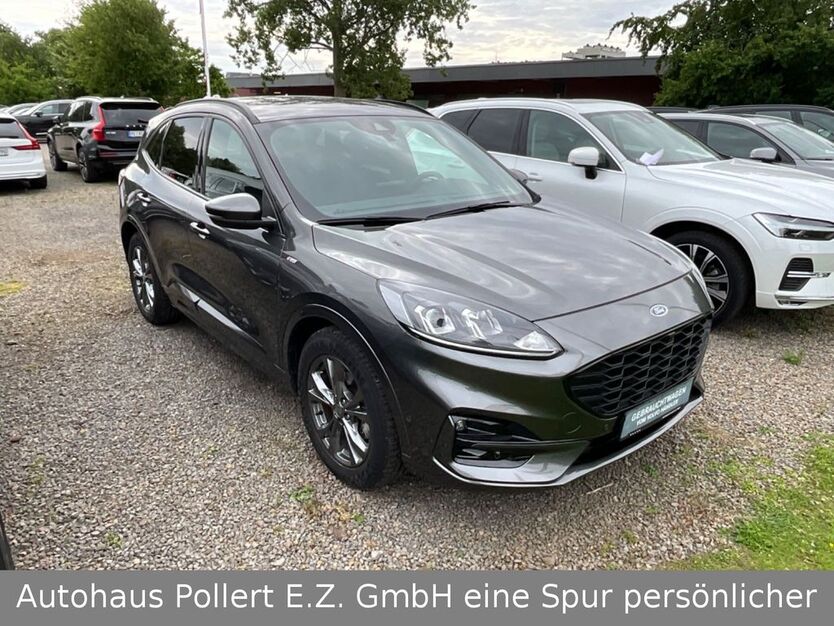 Ford Kuga 66.152 km 19.900 € Lübbecke 32312