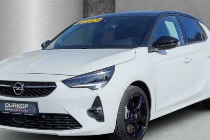 Opel Corsa 13.516 km 20.990 &euro; Eberswalde 16225