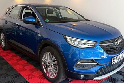Opel Grandland (X) 54.000 km 14.480 &euro; Schwetzingen 68723