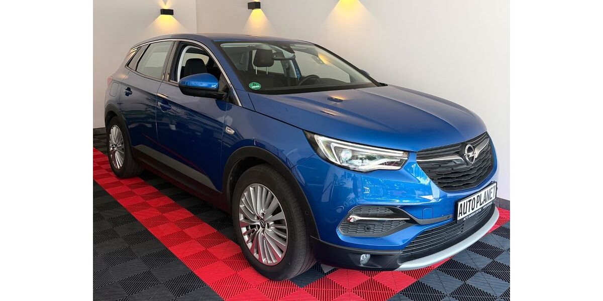 Opel Grandland (X) 54.000 km 14.480 &euro; Schwetzingen 68723