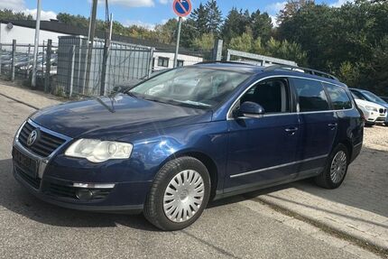 VW Passat 250.000 km 1.699 &euro; Schifferstadt 67105
