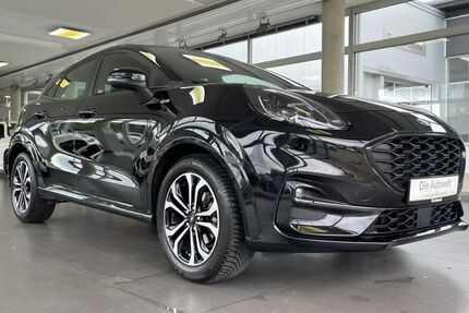 Ford Puma 85.500 km 13.998 &euro; Rheinfelden (Baden) (Rheinfelden) 79618