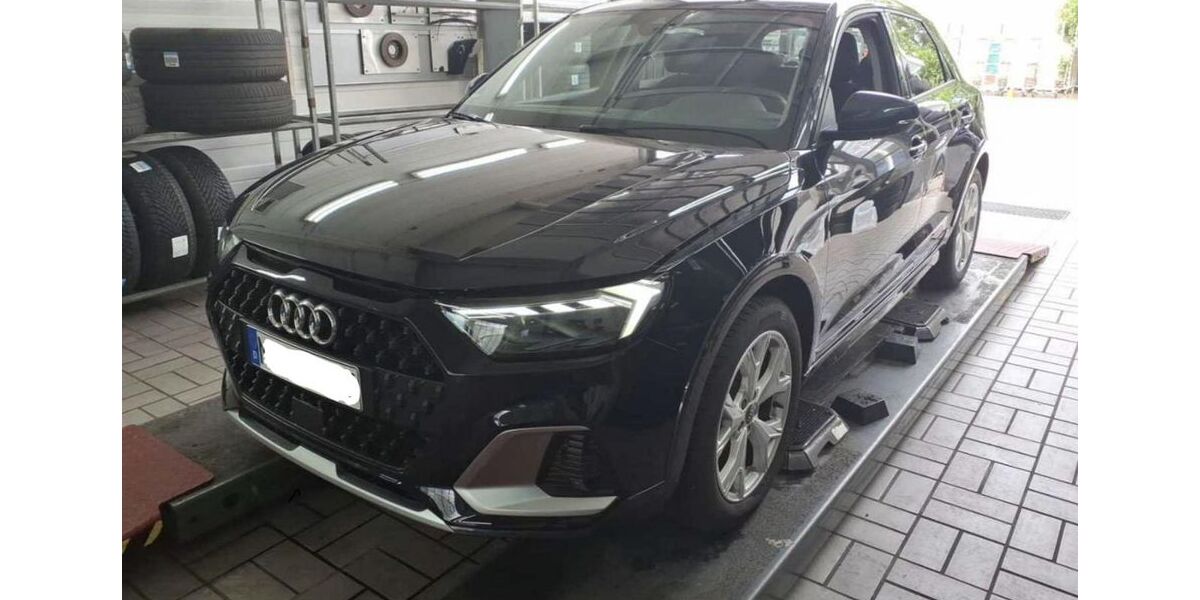 Audi A1 13.664 km 24.960 &euro; München 80686