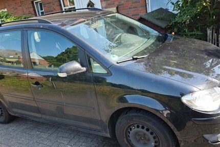 VW Touran 438.000 km 700 &euro; Emkendorf 24802